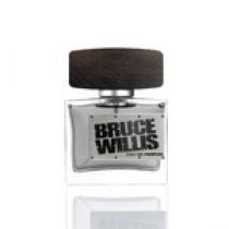 Bruce Willis perfume