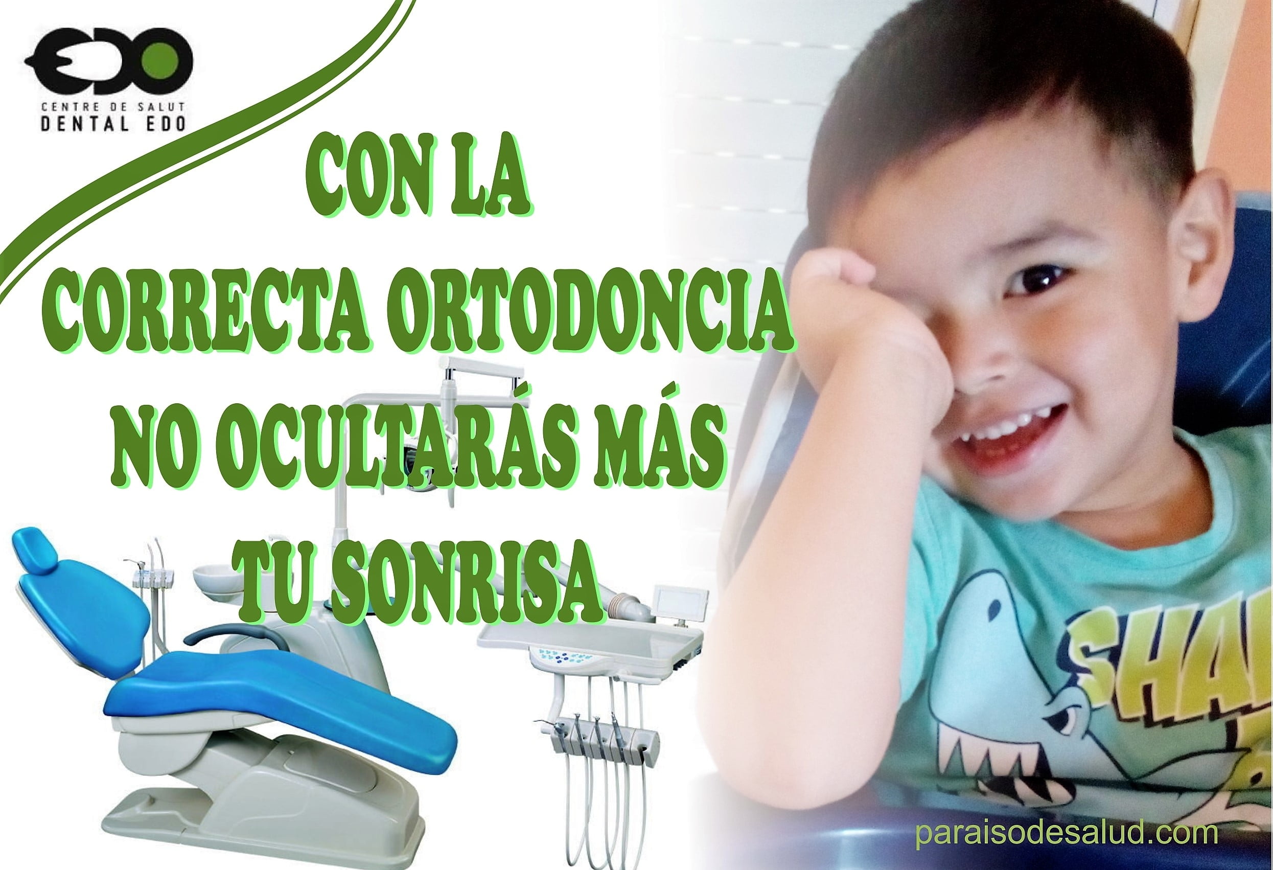 El Arte de la Ortodoncia