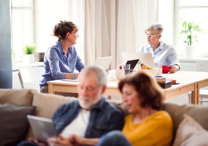 Encontrar mejor Centro de Día Sabadell