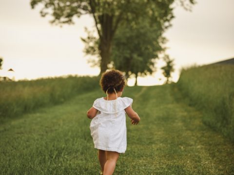 Niños DESAPARECIDOS