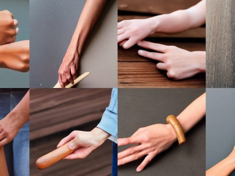 Cómo colocar un APÓSITO PASO A PASO. Conoce más de los tipos de apósitos