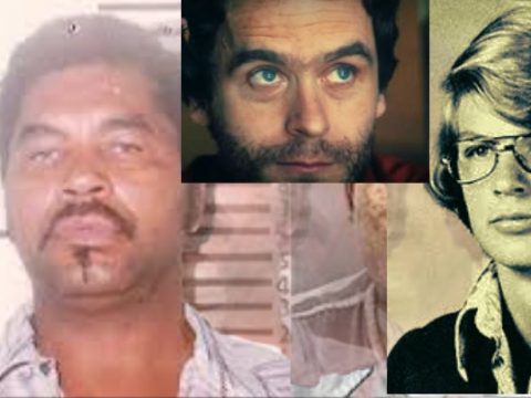 Psicopatía. Los 3 PSICÓPATAS más ÍNFAMES de la HISTORIA LOS TRES PSICOPATAS MAS INFAMES