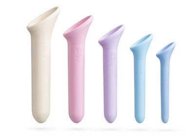 Ginecología: Todo lo que debes saber sobre dilatadores