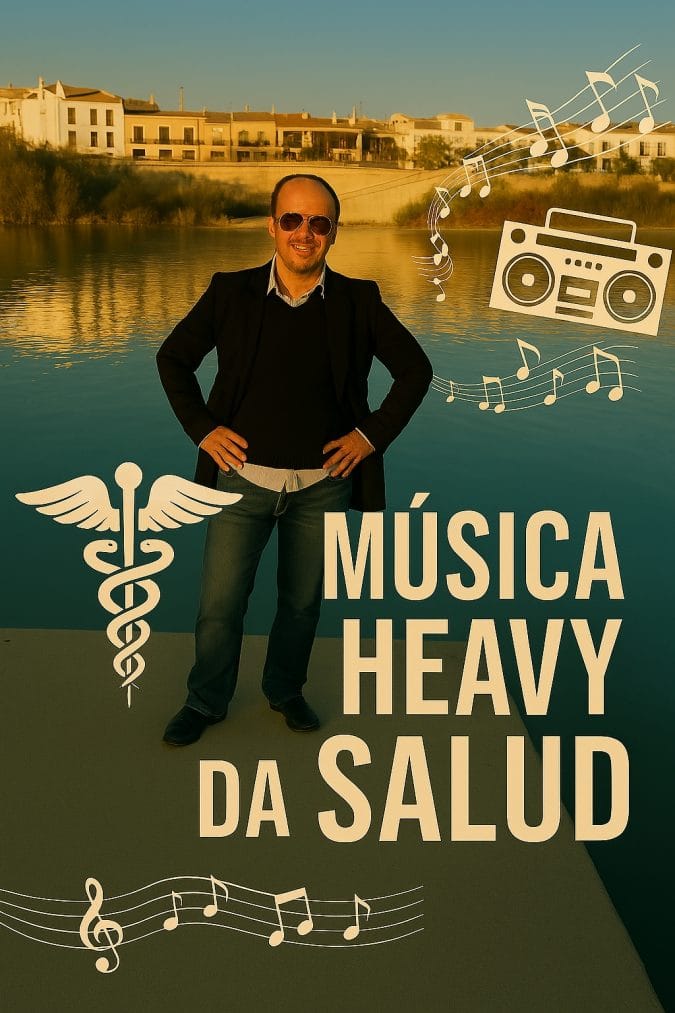 🎸 20 canciones de hard rock y heavy metal que levantan el ánimo y te devuelven la energía