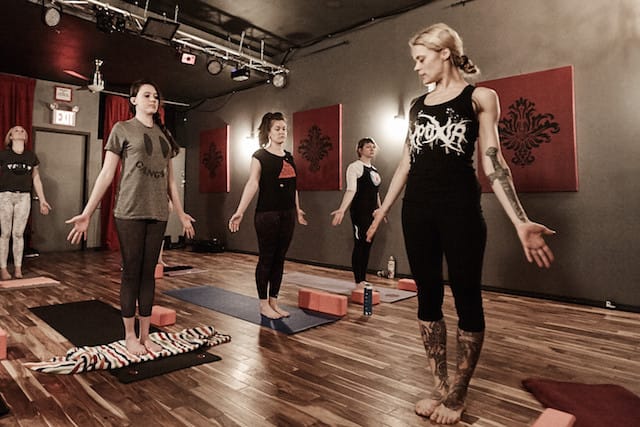 🎸 5 Rutinas Saludables para los que Viven a Ritmo de Rock