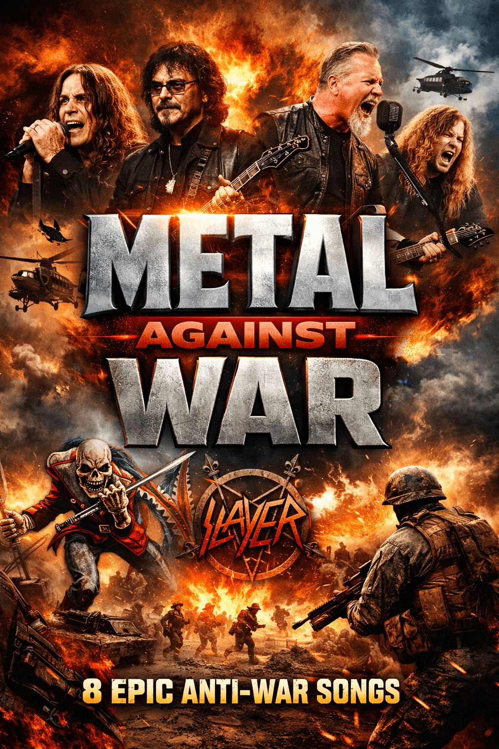 la peor de las guerras, la guerra por interes comercial